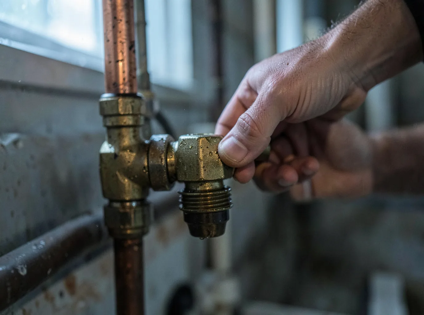 Emergency Plumber North Liberty, IA FAQs